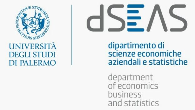 Economics & Statistics, University of Palermo